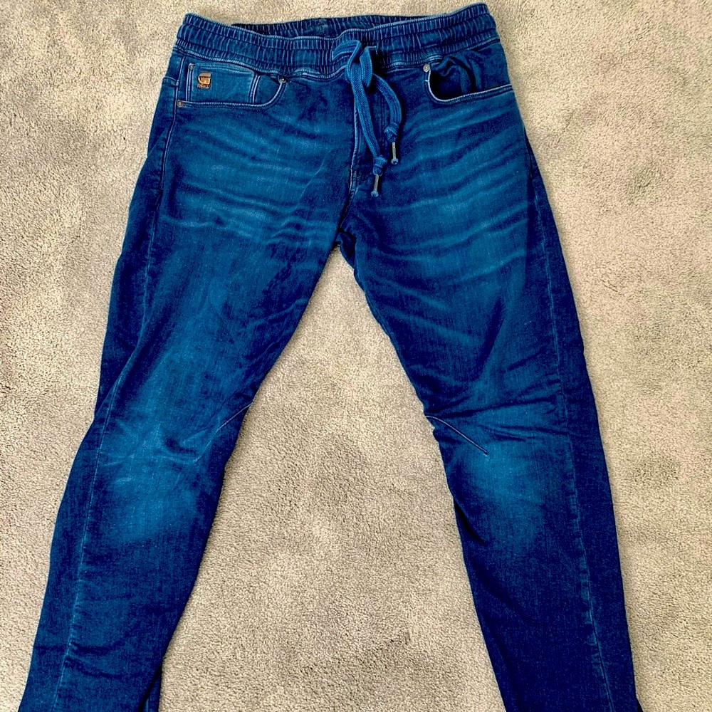 G-Star Jogg Jeans